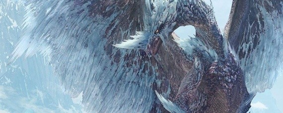 怪物猎人p3岚龙怎么打-p3岚龙打法攻略