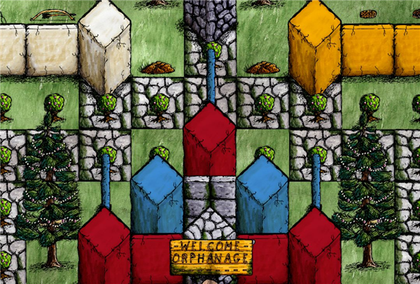 华夏人生孤儿院是什么-孤儿院基本内容介绍