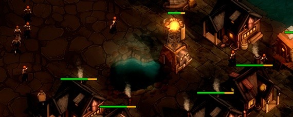 亿万僵尸石油怎么采集