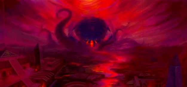 魔兽世界8.3恩佐斯怎么打-恩佐斯打法攻略