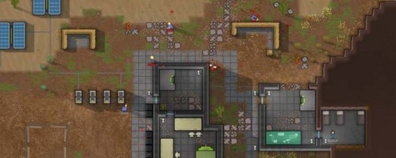 环世界开发者模式怎么用