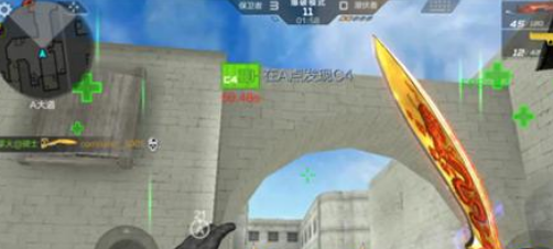 穿越火线超级跳怎么跳才跳得远-穿越火线超级跳教程