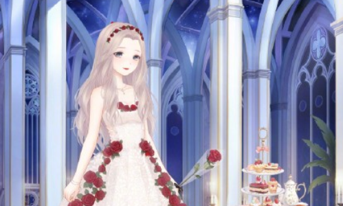 奇迹暖暖优雅之约怎么选-优雅之约高分选择推荐