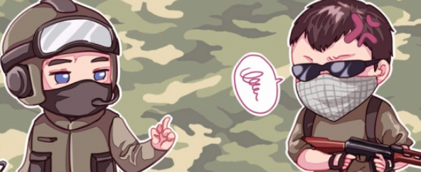 cs1.6作弊指令大全-cs16控制台作弊码