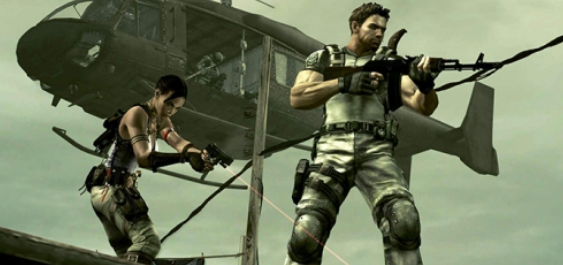 生化危机5如何刷金钱-生化危机5刷钱法