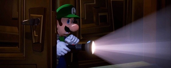 路易基鬼屋3怎么俩人玩