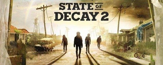 腐烂国度2主宰版有什么区别