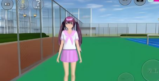 樱花校园模拟器猫神怎么攻略-猫神好感度提高攻略