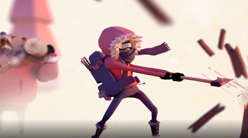 冬日计划狼箱在哪刷-狼箱刷新点介绍