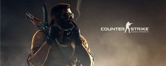 csgo怎么左手持枪