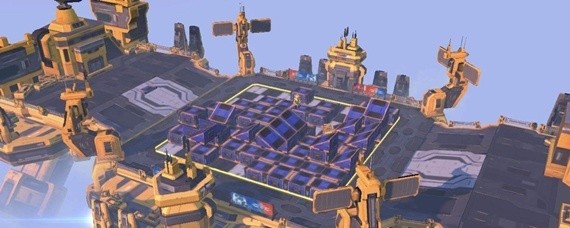 重装上阵怎么做机甲