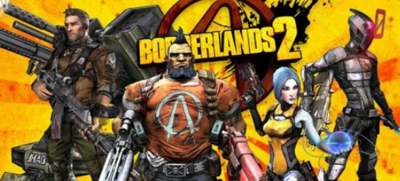 无主之地2橙色武器怎么获得-无主之地2橙武获取方法