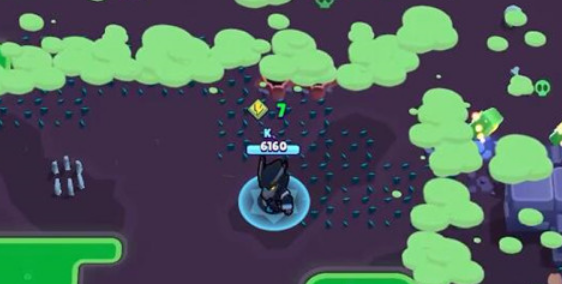 荒野乱斗乱打金块怎么玩-乱打金块打法技巧