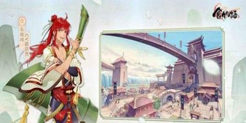 食物语霸王别姬怎么样-霸王别姬技能喜好介绍