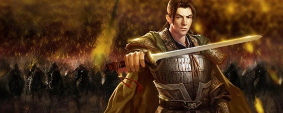 攻城掠地多少级开御宝