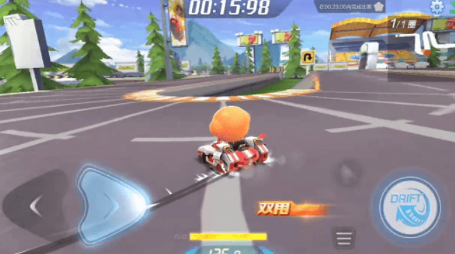 跑跑卡丁车手游能源大亨称号怎么得-能源大亨称号获取攻略