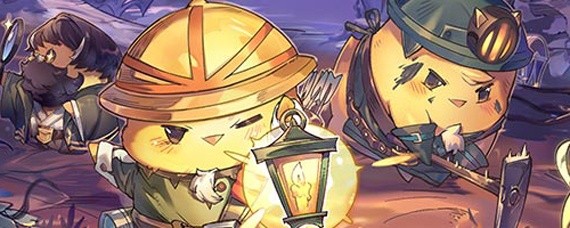 咔叽探险队黑金币怎么获得