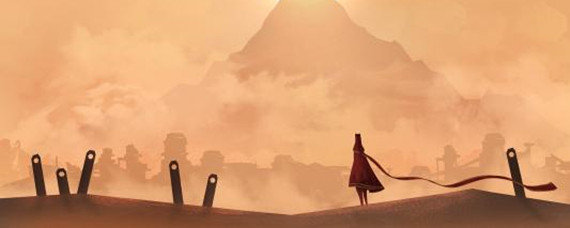 风之旅人怎么变白袍