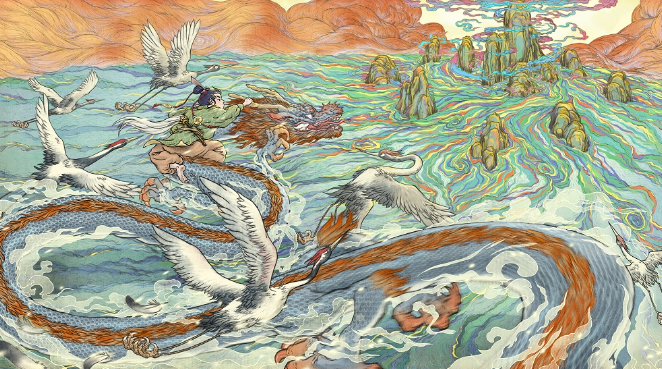 了不起的修仙模拟器飞升有什么用-飞升作用