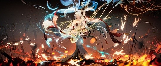 阴阳师自然特性的式神有哪些-自然之力的式神推荐