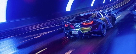 极品飞车21怎么设置简体中文