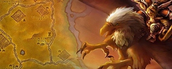 魔兽世界怀旧服酋长的祝福buff如何获取-酋长的祝福buff获得方法