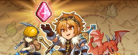 冒险与挖矿怎么选择阵容