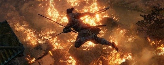 只狼怎么解除60帧锁定
