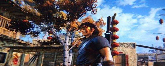 紫塞秋风战斗中怎么用暗器