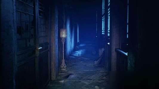 纸人2剧情是怎样发展的-剧情解析