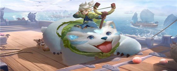 ​王者荣耀阿古朵怎么玩