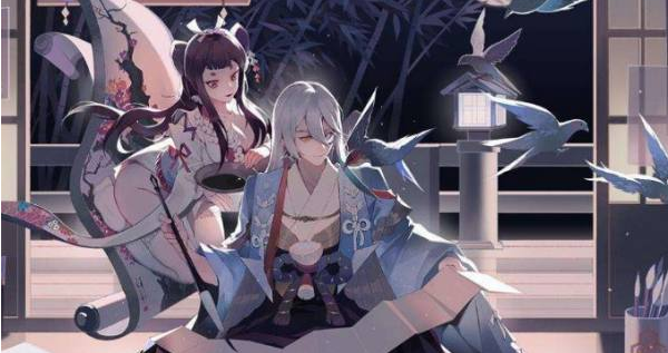 阴阳师百闻牌蜃楼奇谭花神相助怎么玩-花神相助玩法介绍