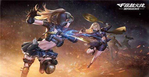 ​cf手游音效卡怎么获得-音效卡获得方法