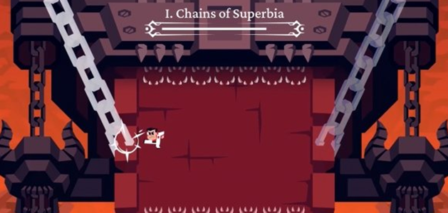 地狱把妹王boss怎么打-地狱把妹王战技巧分享