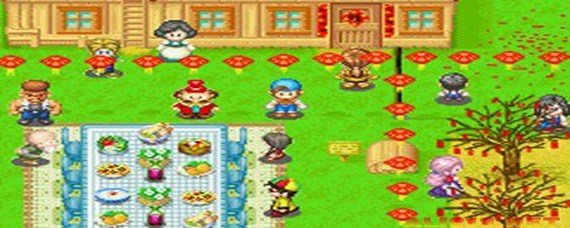 牧场物语诅咒道具怎么挖