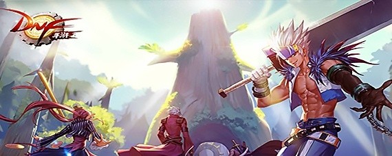 ​DNF火狐艾芙属性怎么样