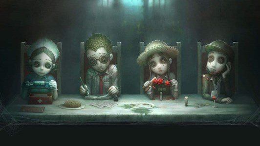 第五人格月下游客皮肤怎么得-月下游客皮肤获取攻略