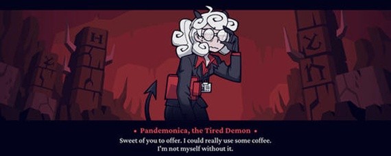 地狱把妹王是什么游戏