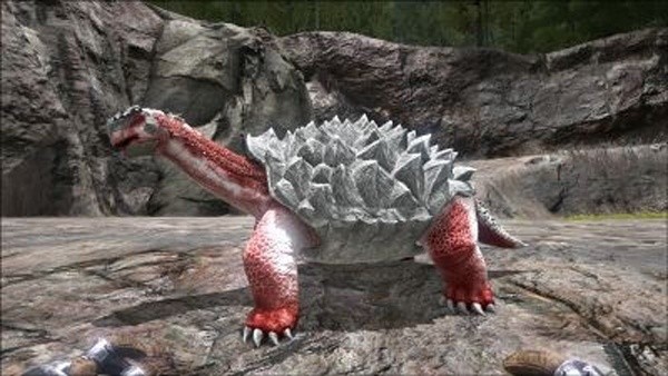 ​方舟生存进化兽皮怎么收集多-兽皮快速获取攻略