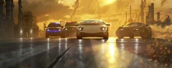 极品飞车21怎么卖车