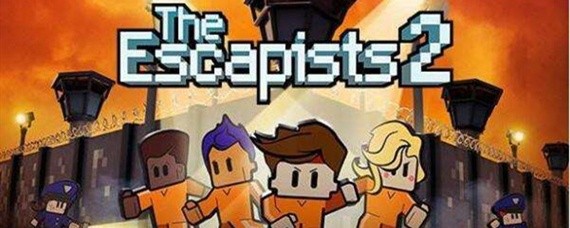 逃脱者2怎么调中文