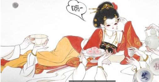 画境长恨歌妃子笑怎么达成-妃子笑成就攻略