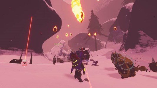 雨中冒险2最终boss第三阶段怎么打-最终boss通关攻略