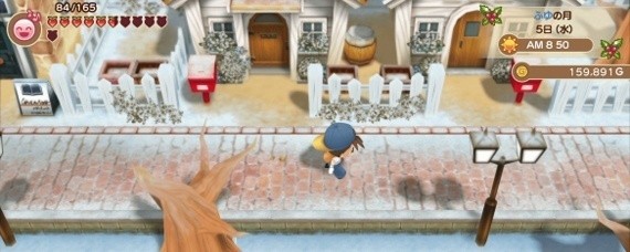 牧场物语贤者之石怎么获得