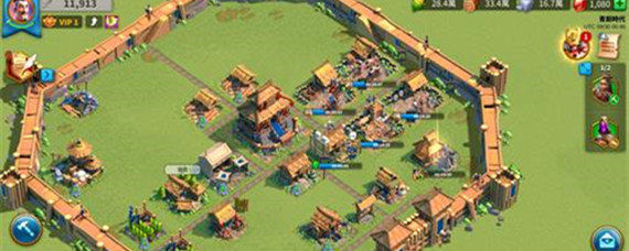 万国觉醒迁城道具怎么得