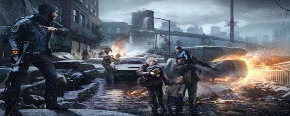 全境封锁phoenix点数有什么用