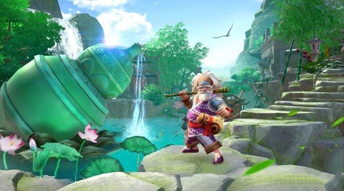 神雕侠侣2手游丐帮怎么加点-丐帮天赋加点推荐