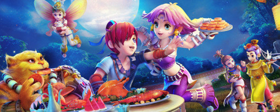 梦幻西游网页版是网易的吗