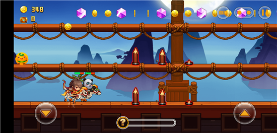 《酷跑小英雄》战斗系统怎么玩-战斗系统玩法攻略