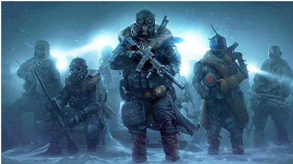 废土3敲敲门支线怎么做-敲敲门支线任务攻略